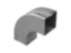 85° Bend x 2 for 210mm offset