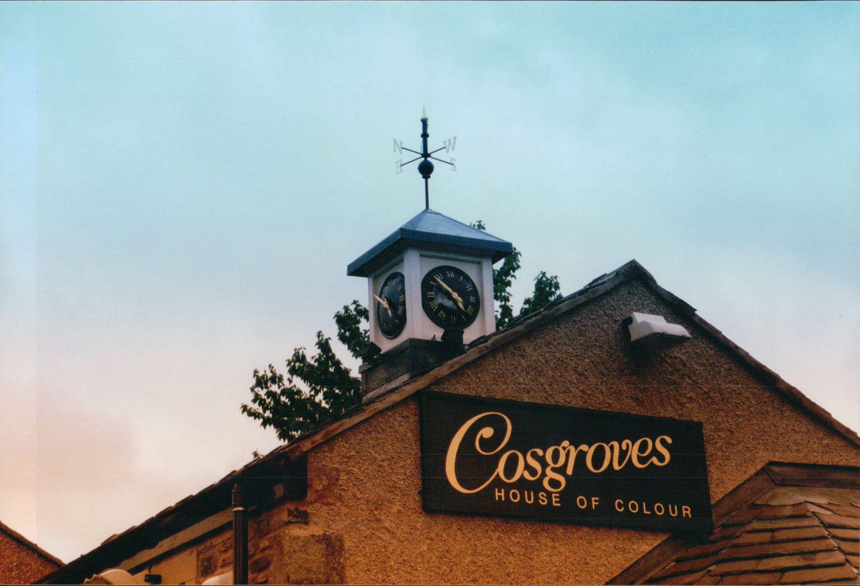 Turret Clocks for buildings