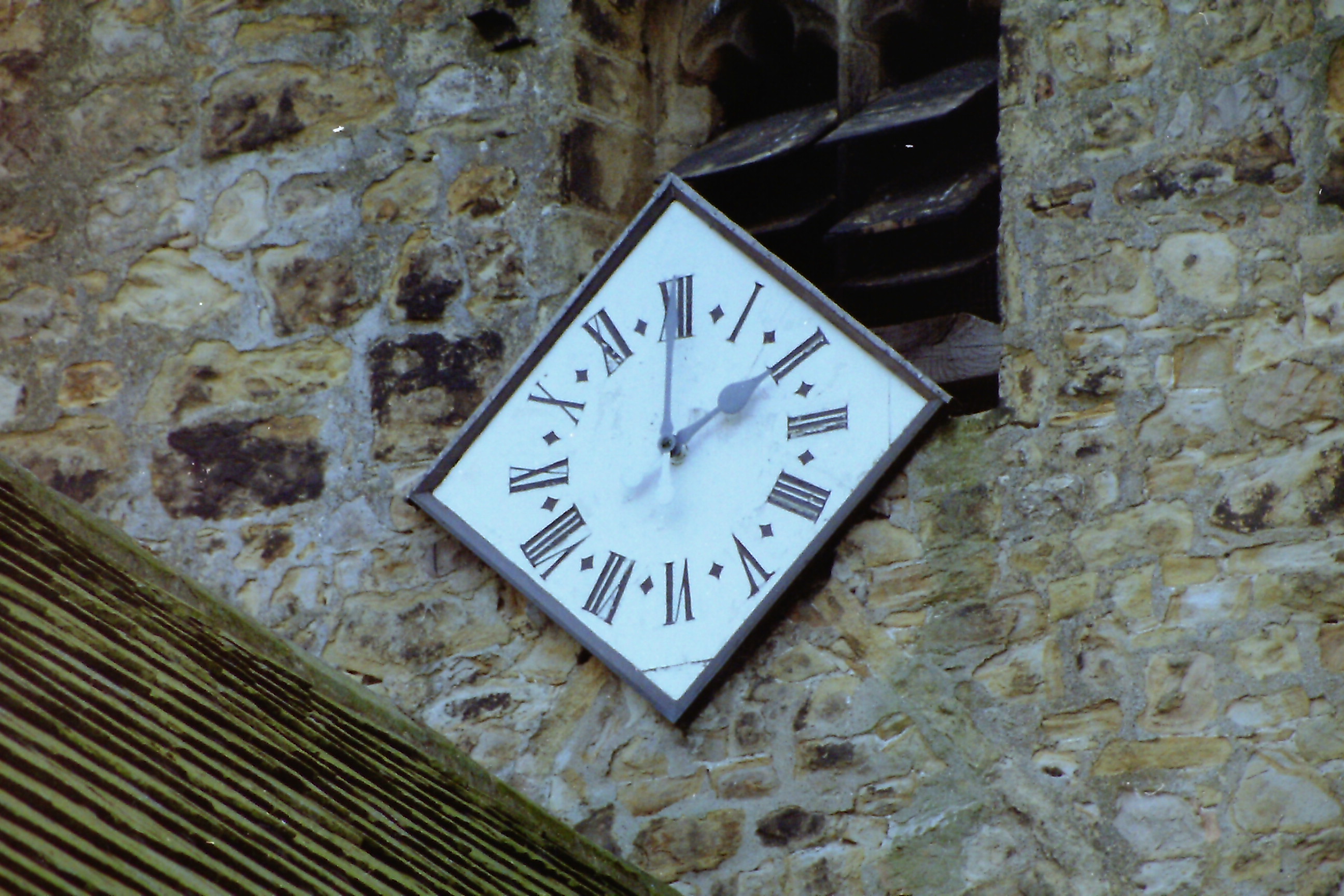 Bespoke Large Outdoor Clocks Botley, Southampton Shire Clocks