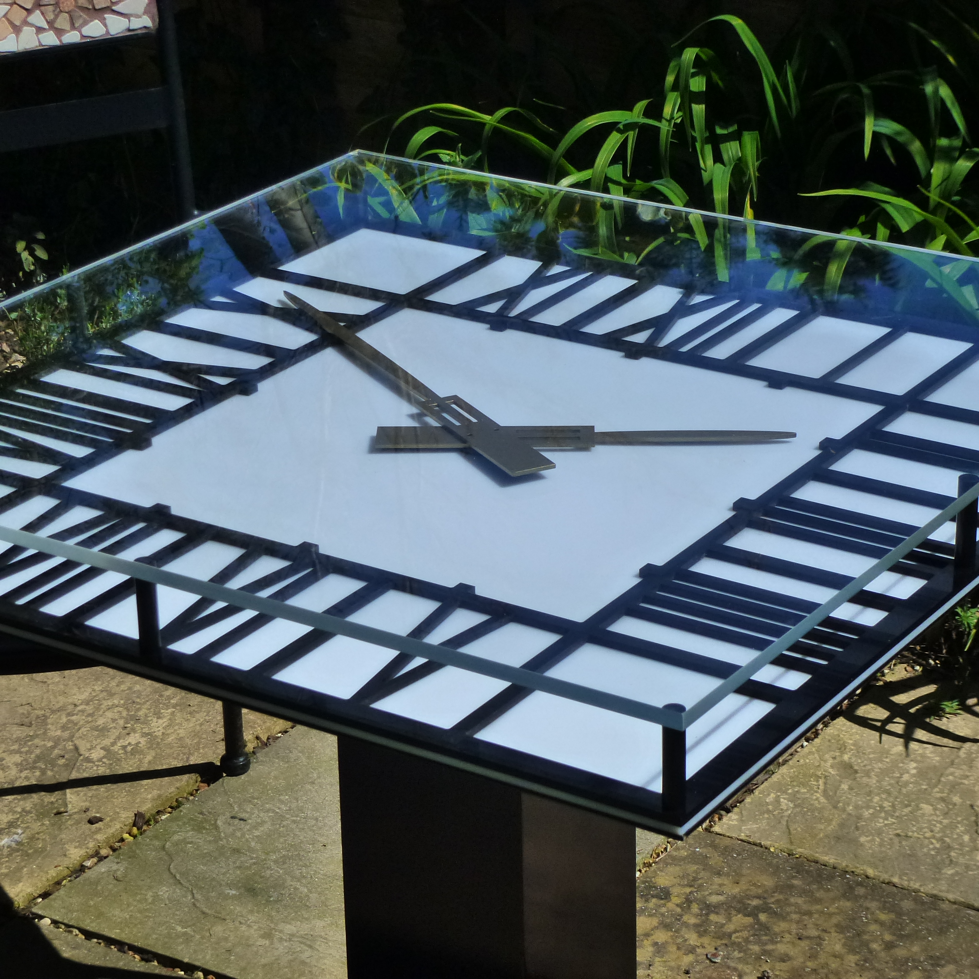 Good Directions Ltd - UK Manufacturer of clock tables