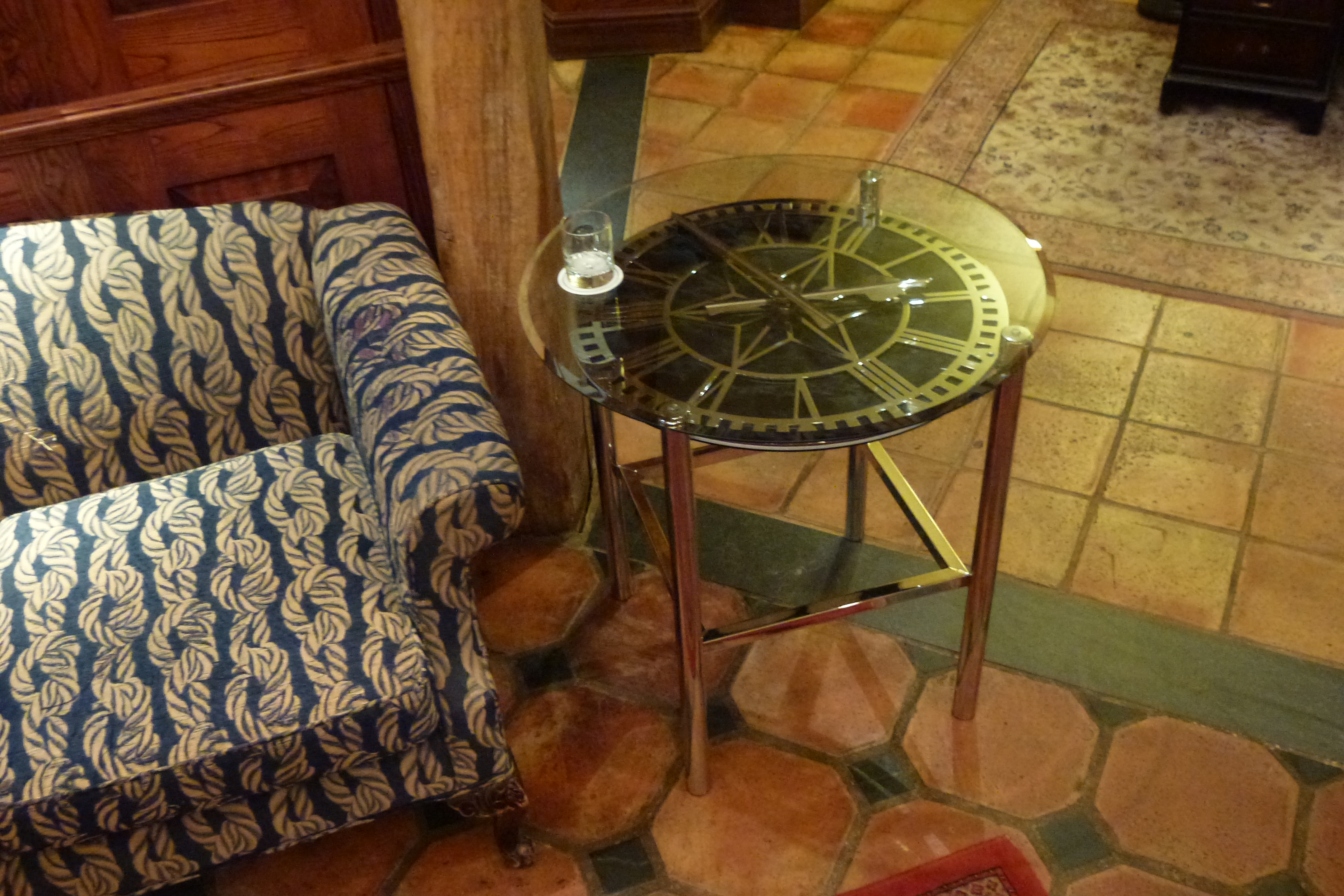 Good Directions Ltd - UK Manufacturer of clock tables