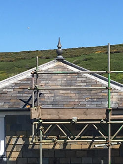 GRP Lead Effect Finial