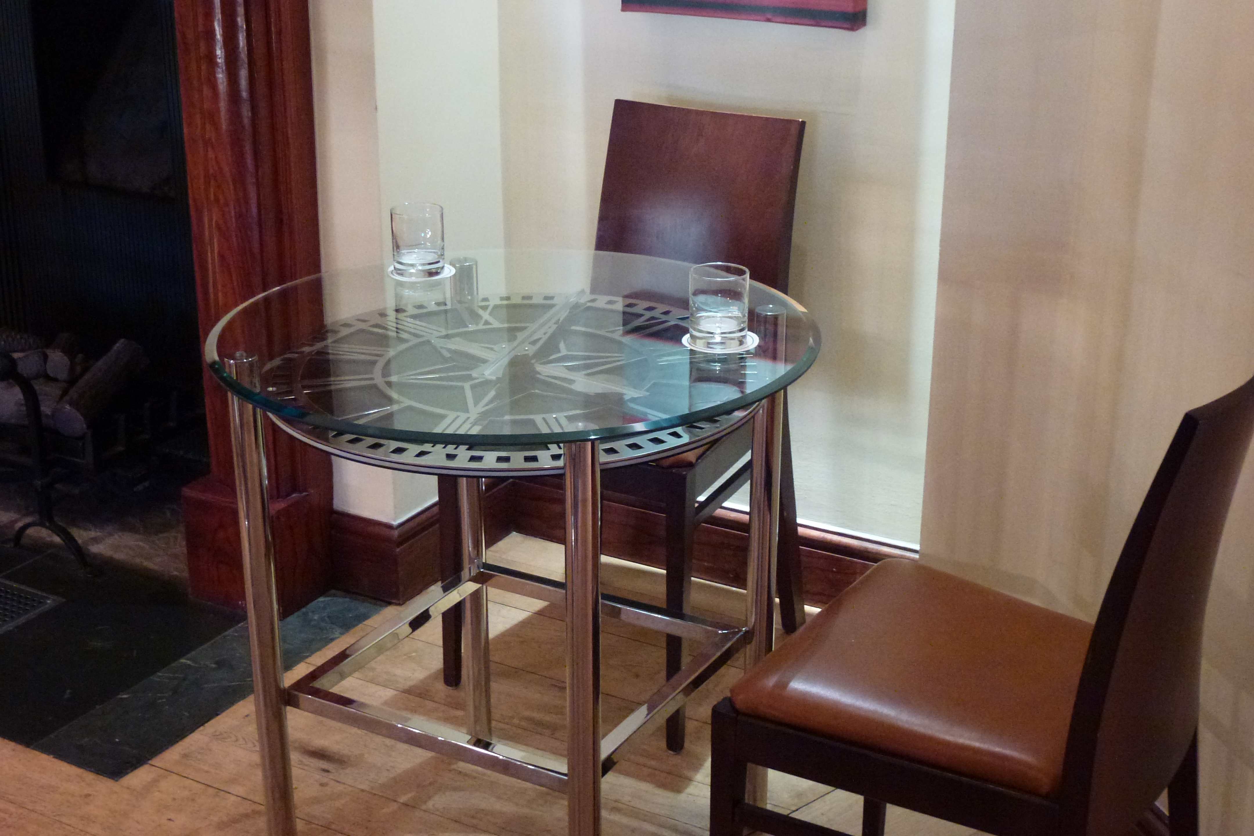 Good Directions Ltd - UK Manufacturer of clock tables