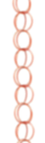 Double Link - 170mm diameter link