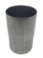 Connector (for cut sections only)