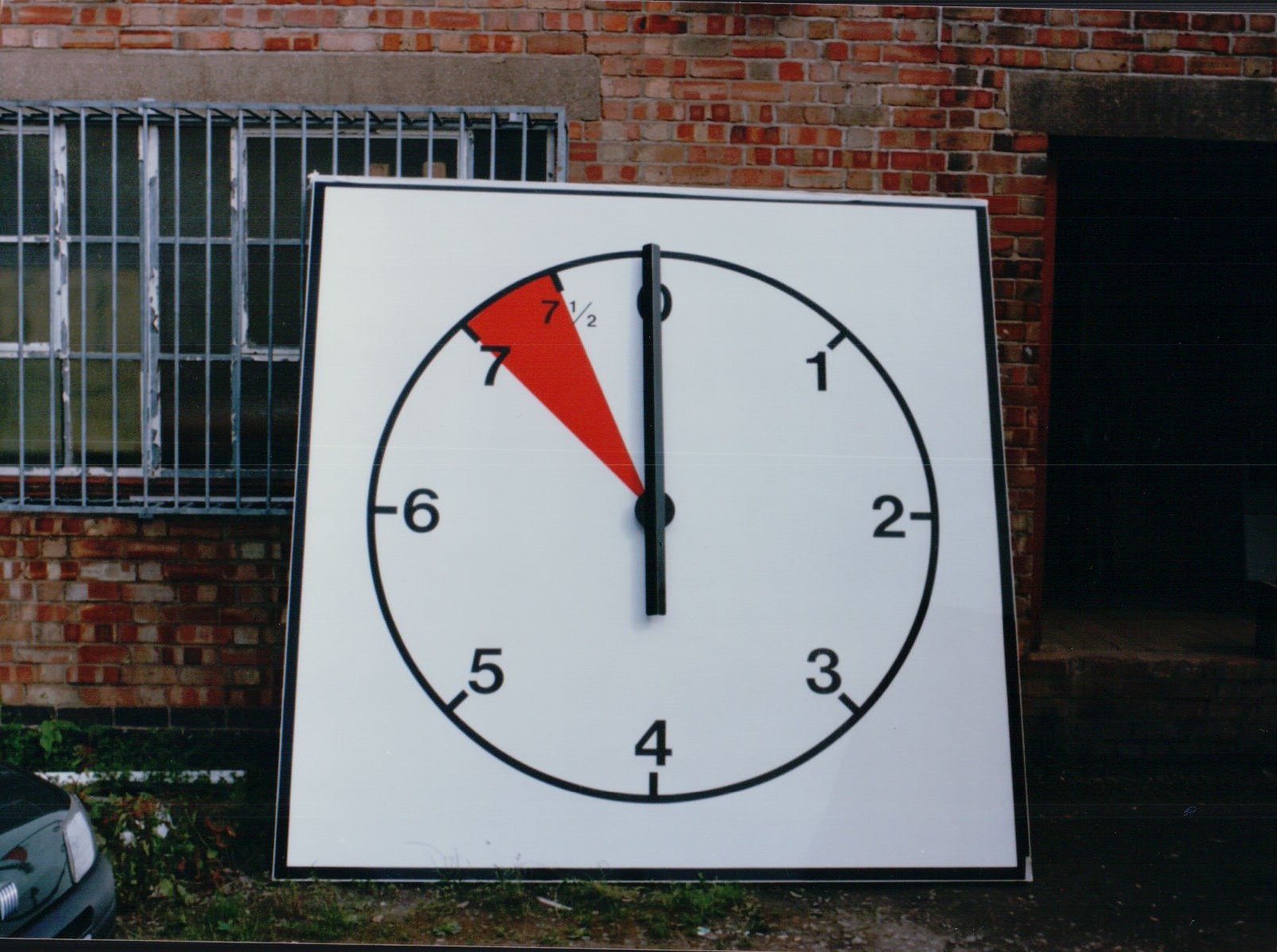 Polo Clocks