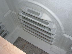 Ventilation Roof Turret