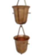 Bell - Cup 80 x 80mm