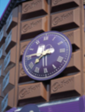Bespoke Outdoor Clocks by Hawkins Clock Company