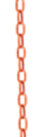 Square Link - 70 x 40mm link