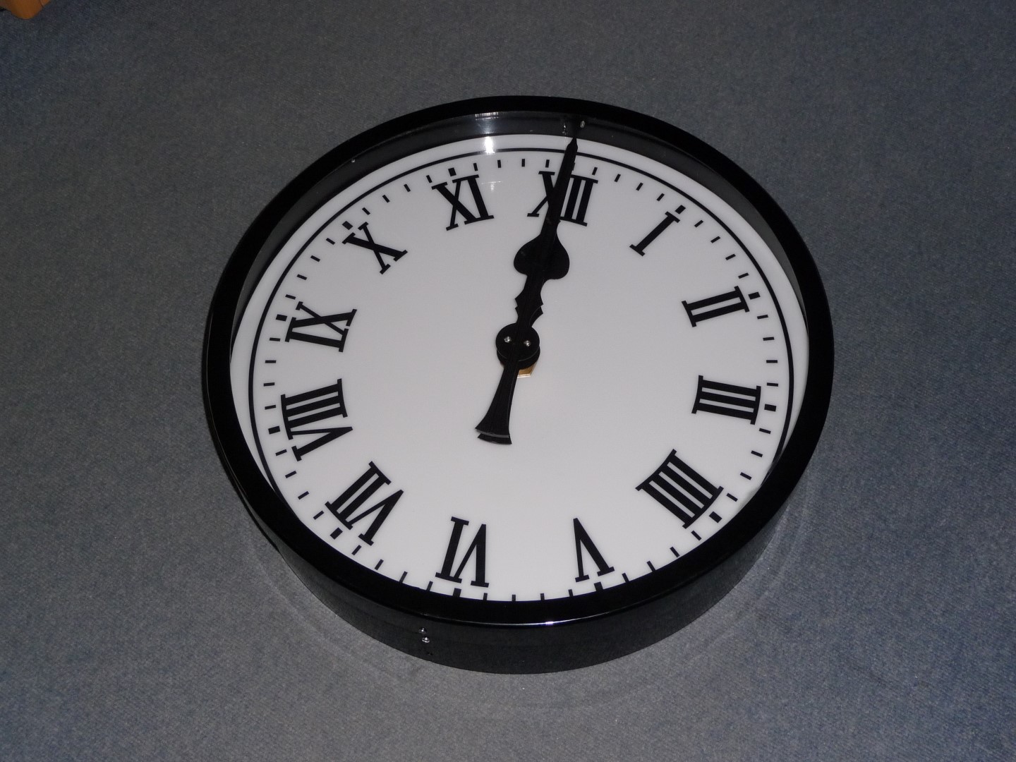 Good Directions Ltd UK Manufacturer of custom made bezel clocks