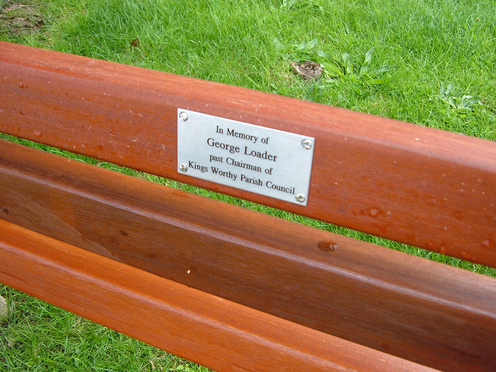 REMEMBERANCE