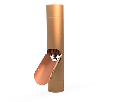 Downpipe Diverter