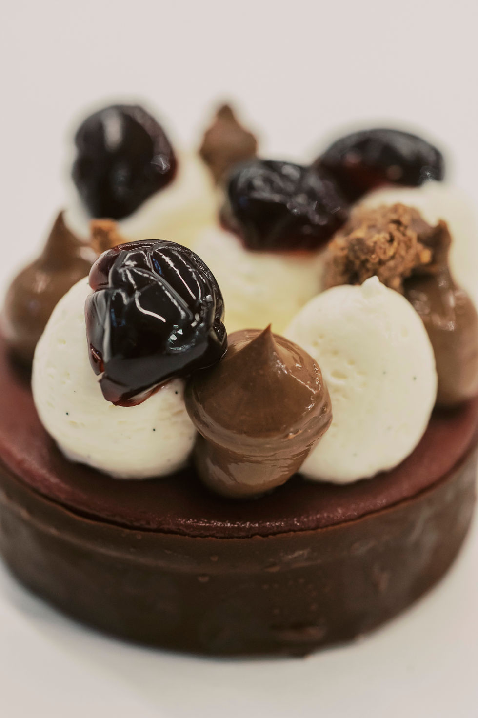 Delicious pastry for Savazio - Social media management Rhodes