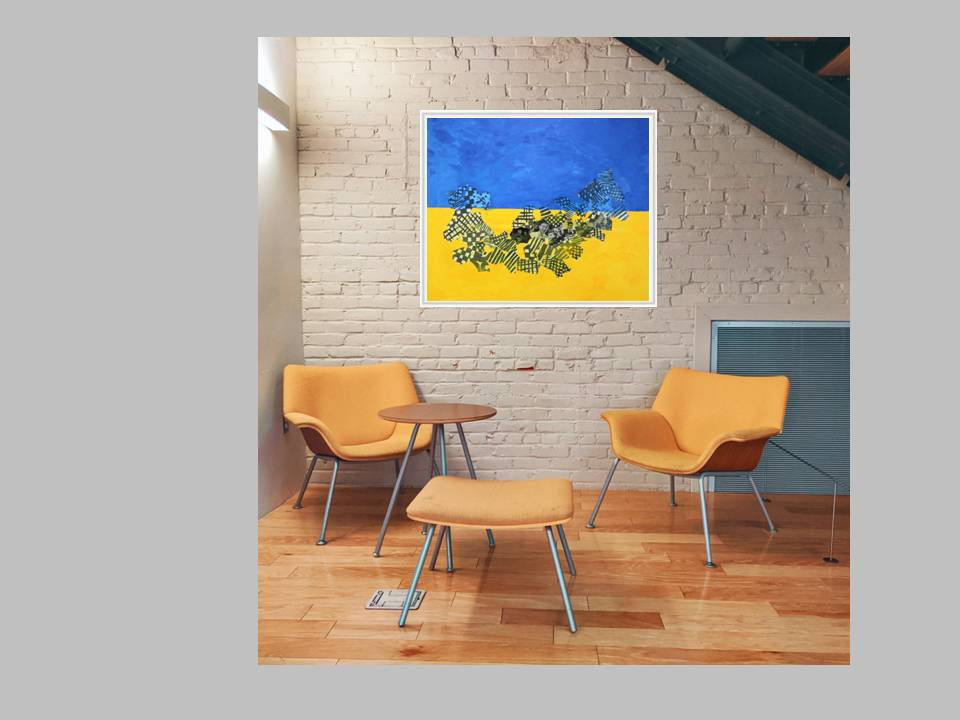 Miniaturbild: Hoffnung - Zukunft - Ukraine