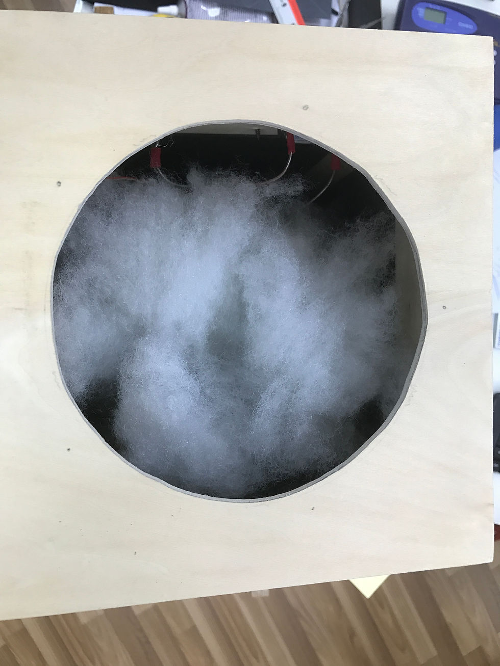 Polyfil