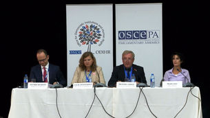 OSCE estimations on Azerbaijani parliamentary elections, September 2nd 2024