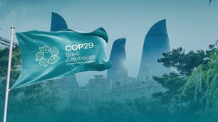 За месяц до COP29: шаткое положение журналистов и гражданского общества