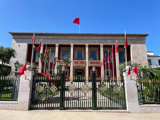 Morocco: new finance minister; foreign, interior ministers unchanged