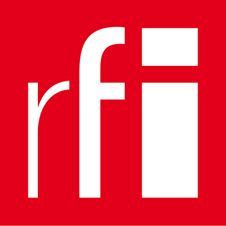 Writer: Radio France Internationale