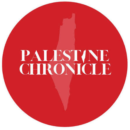 Writer: The Palestine Chronicle