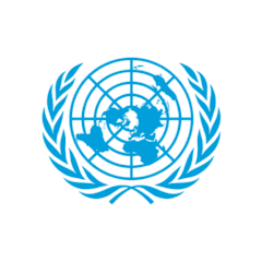 Writer: United Nations