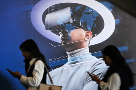 Uncontrolled AI threatens major risks to global health