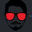 Thumbnail: RED Custom Portrait Design T-Shirt