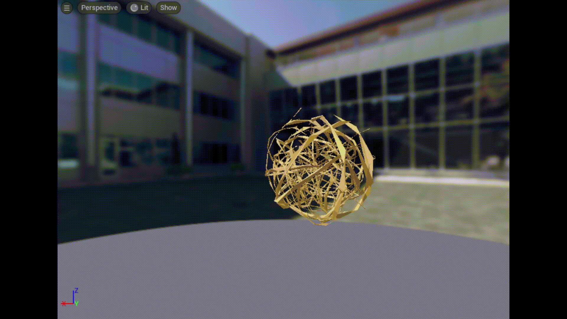 Tumbleweed Video.gif