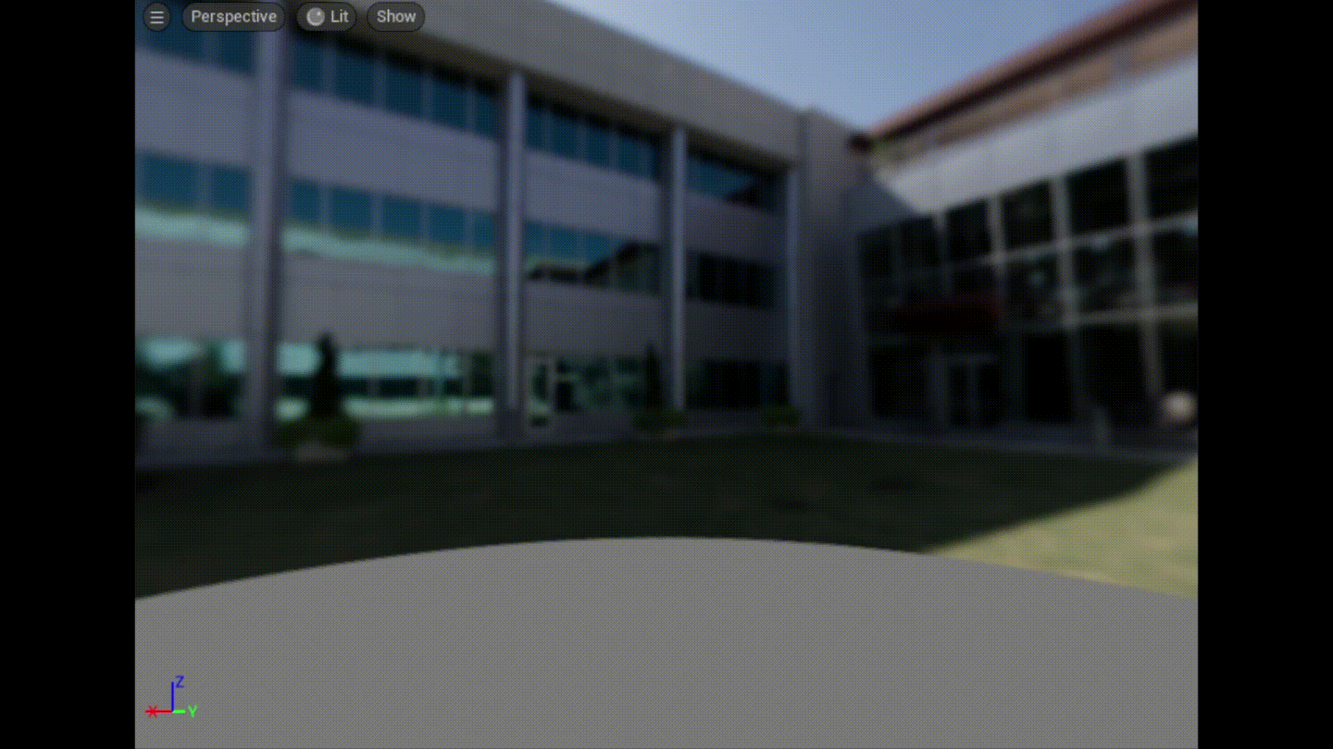 Leaf Blowing Video.gif