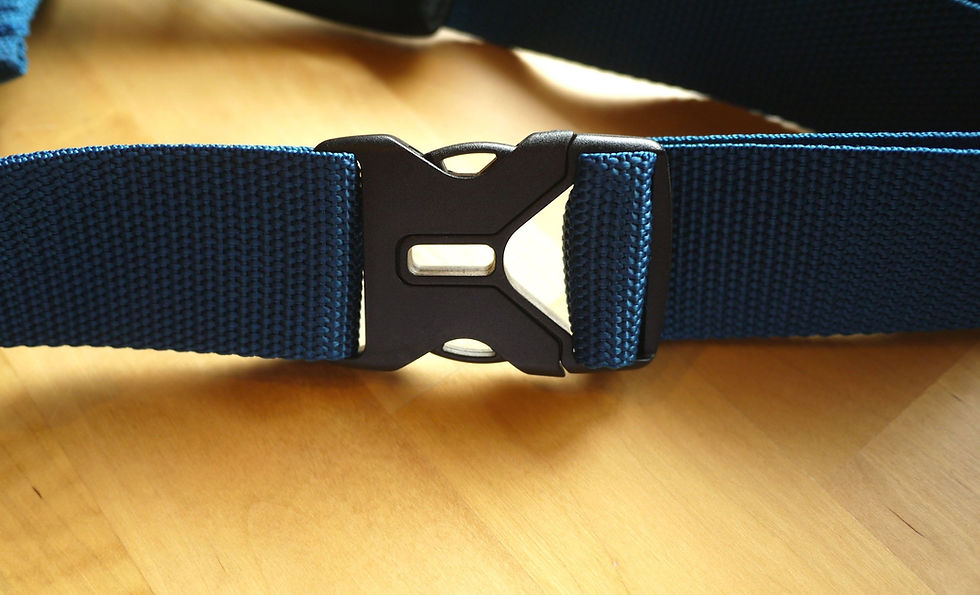 サムネイル： COIL LEASH WAIST