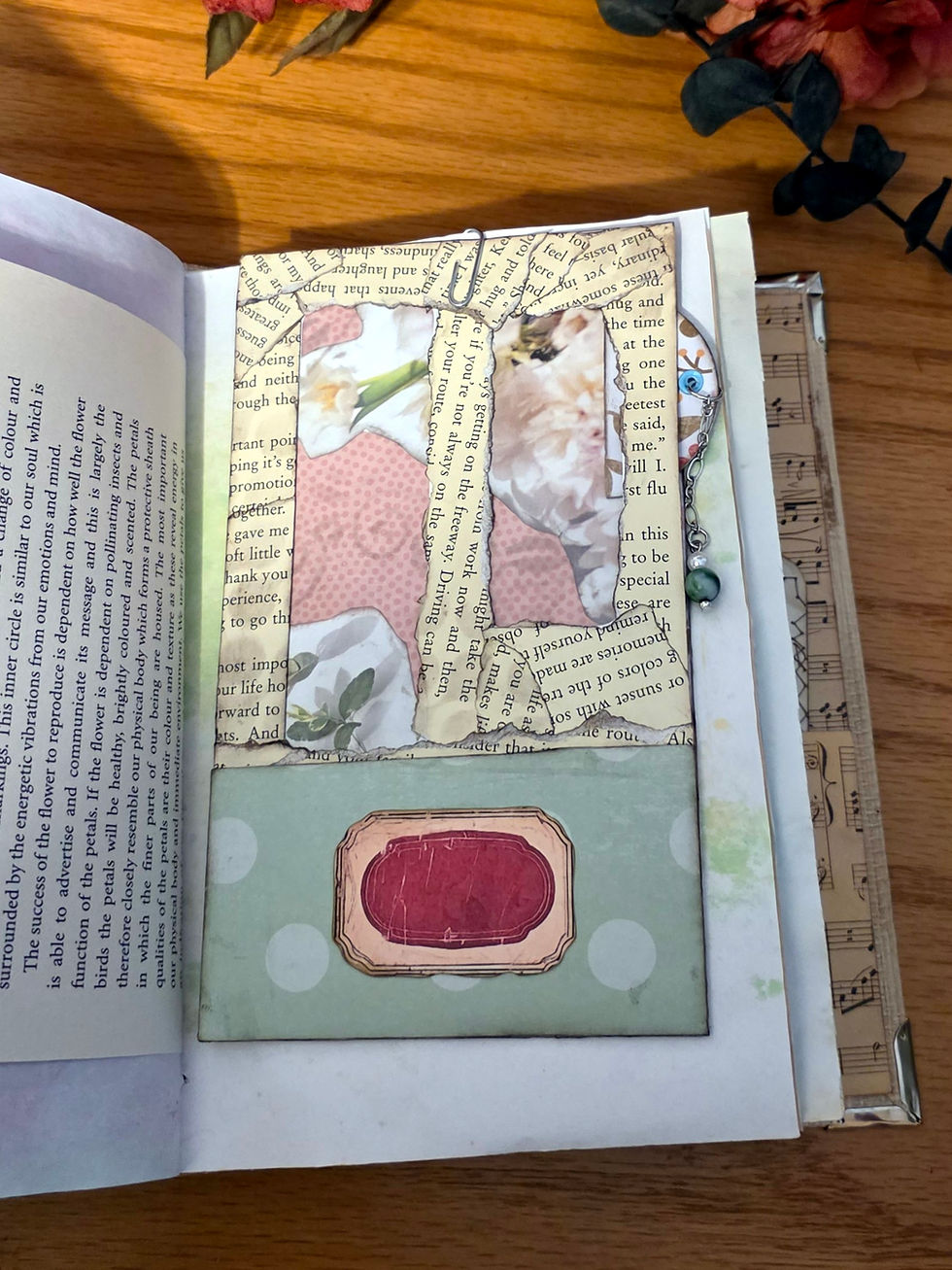 Thumbnail: Charmed Journal