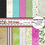 Thumbnail: Unwind Mini Scrapbooking Kit