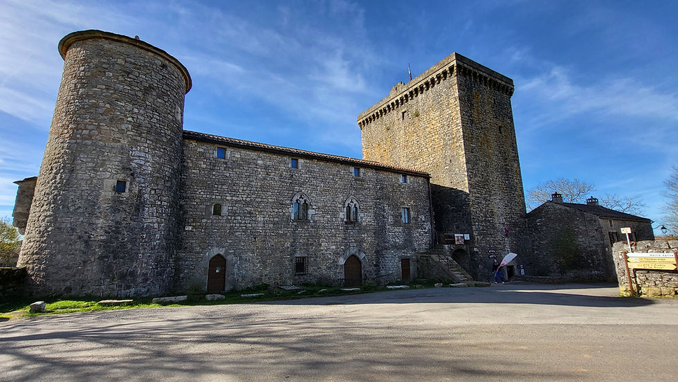 Semaine du 23 au 29 avril.