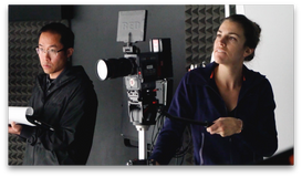 Behind the scenes with Air1's Dare to Dream
