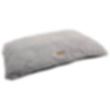 Luxury Plush Dog Cushion