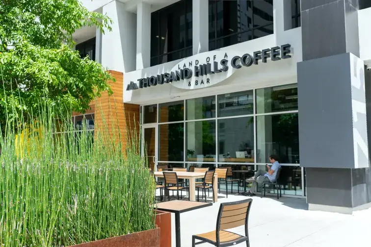 LTH Midtown (Atlanta)