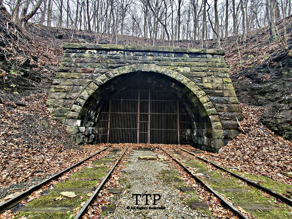 Here's a great family Historical hike or bicycle ride..