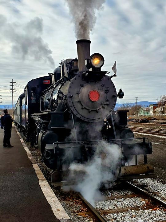 Looking for something that's festive and fun to do for the Holiday's?