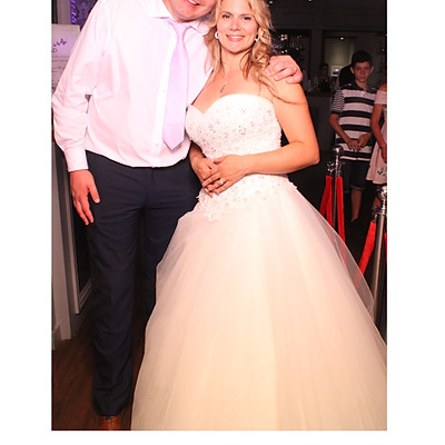 Joanne & Marc