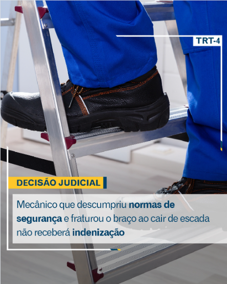 POST DO TRT 4ª REGIÃO
