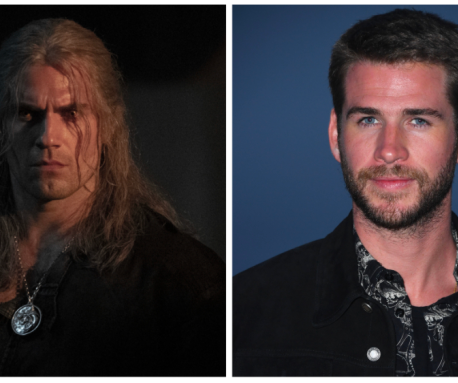 Henry Cavill leaving The Witcher, replaced by Liam Hemsworth