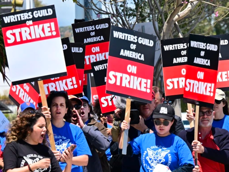 Understanding the Writers Strike
