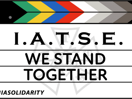 IATSE strike averted, the fight isn't over