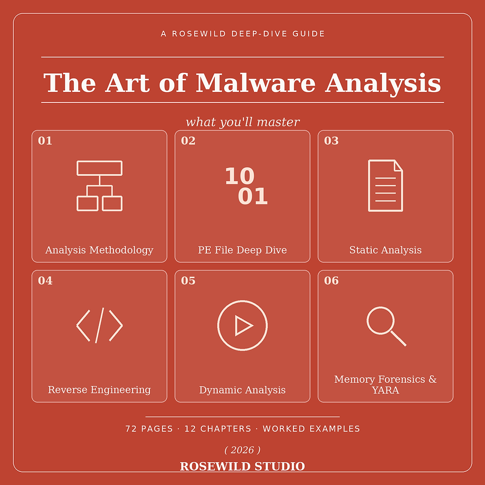 Thumbnail: Cybersecurity Master Collection | 10-eBook Mega Bundle (PDF)