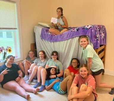 Is My Child Ready for Overnight Summer Camp and Why It Can Be a Positive Experience