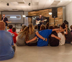 Worship Service