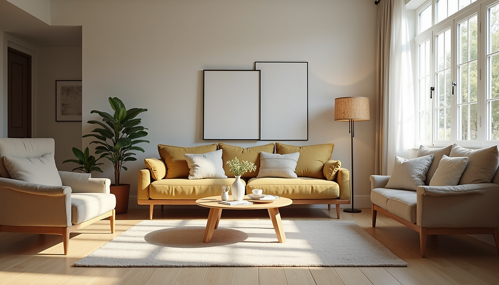 Top 5 Cleaning Tips for a Spotless Home