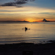 Siquijor, le repos des guerriers
