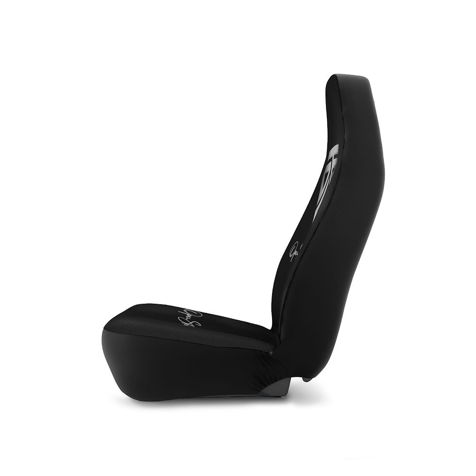Thumbnail: Car Seat Covers